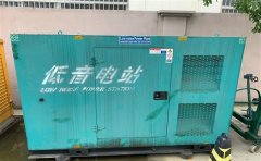 广德通州四建大波纹箱定制案例