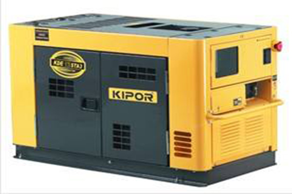 广德发电机出租