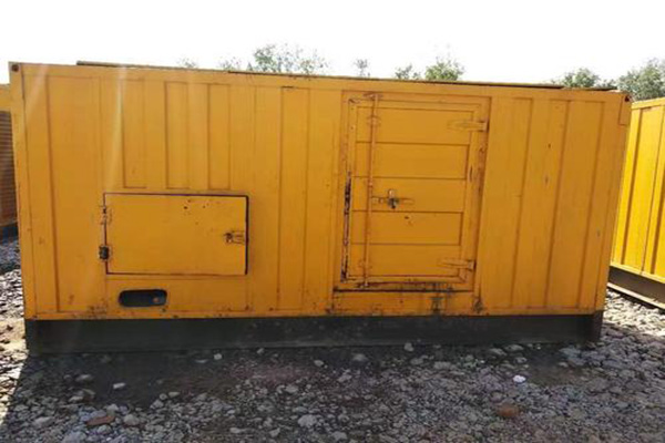 广德发电机出租 广德发电机出租