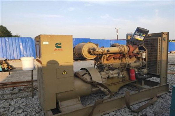 广德发电机出租 广德发电机出租