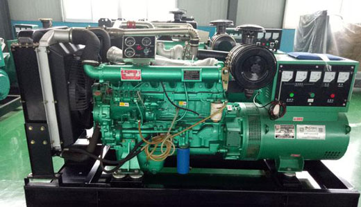 广德发电机不发电的原因 广德发电机不发电的原因