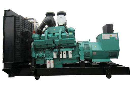 广德柴油发电机组 广德柴油发电机组