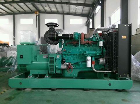 广德柴油发电机组 广德柴油发电机组