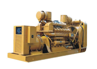 广德发电机出租