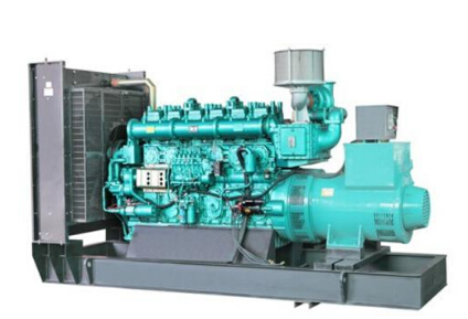 广德发电机出租