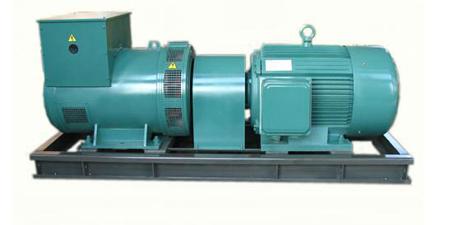 广德发电机出租